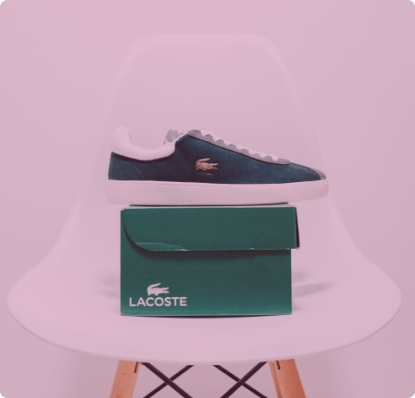 Lacoste