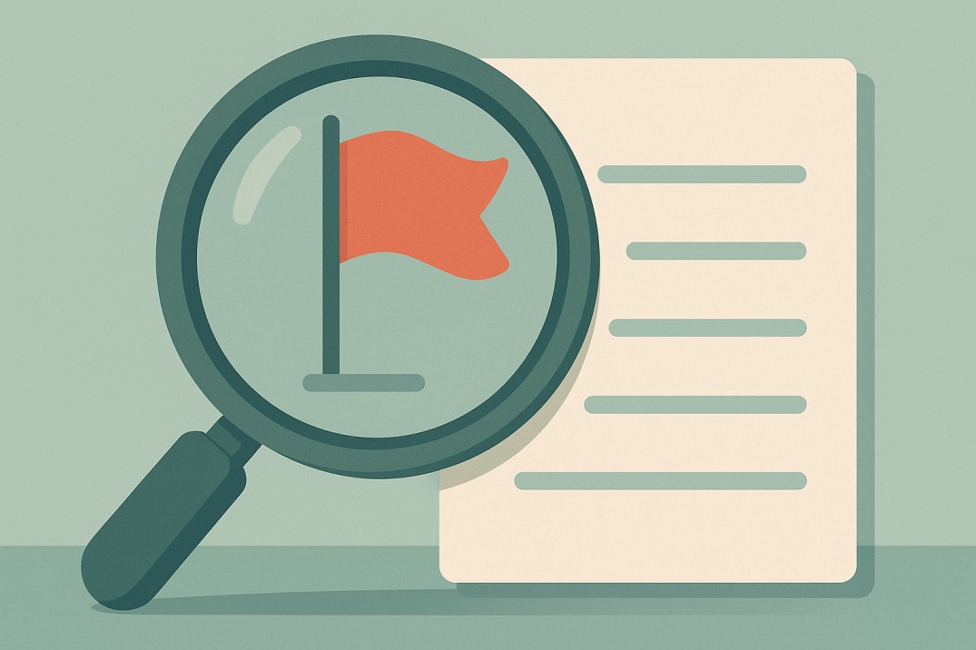 Évaluation des tiers Sapin 2 : obligations, méthode et checklist