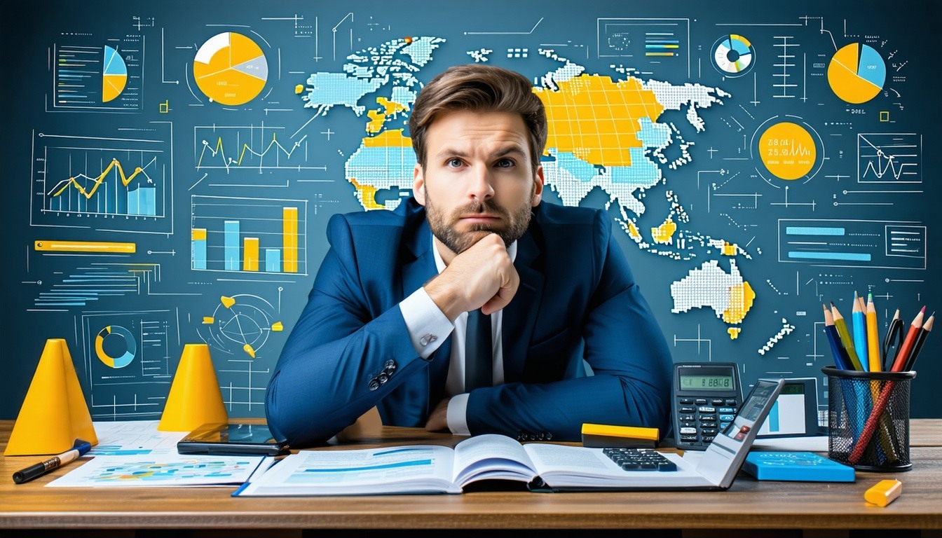 Tendances 2025 : enjeux et transformation du contrôle interne comptable