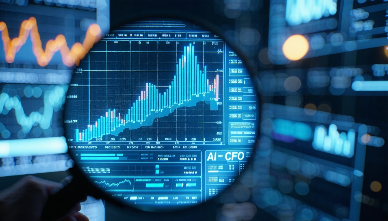 Why CFOs Should Care About Audit Analytics: A CFO’s perspective