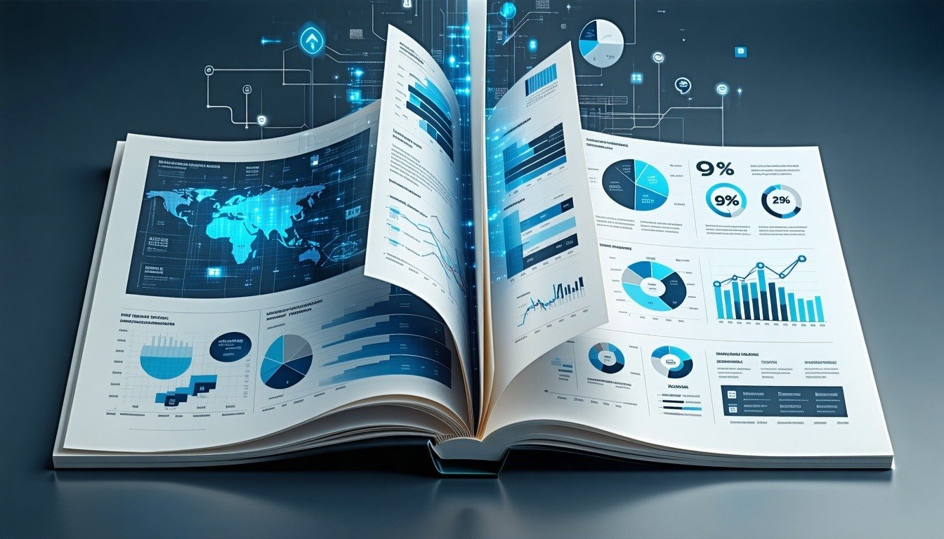 The 2025 North American Pulse of Internal Audit: Data Analytics Takes Center Stage