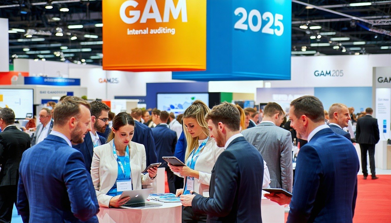 GAM 2025 – Analytics & AI (and little in between)