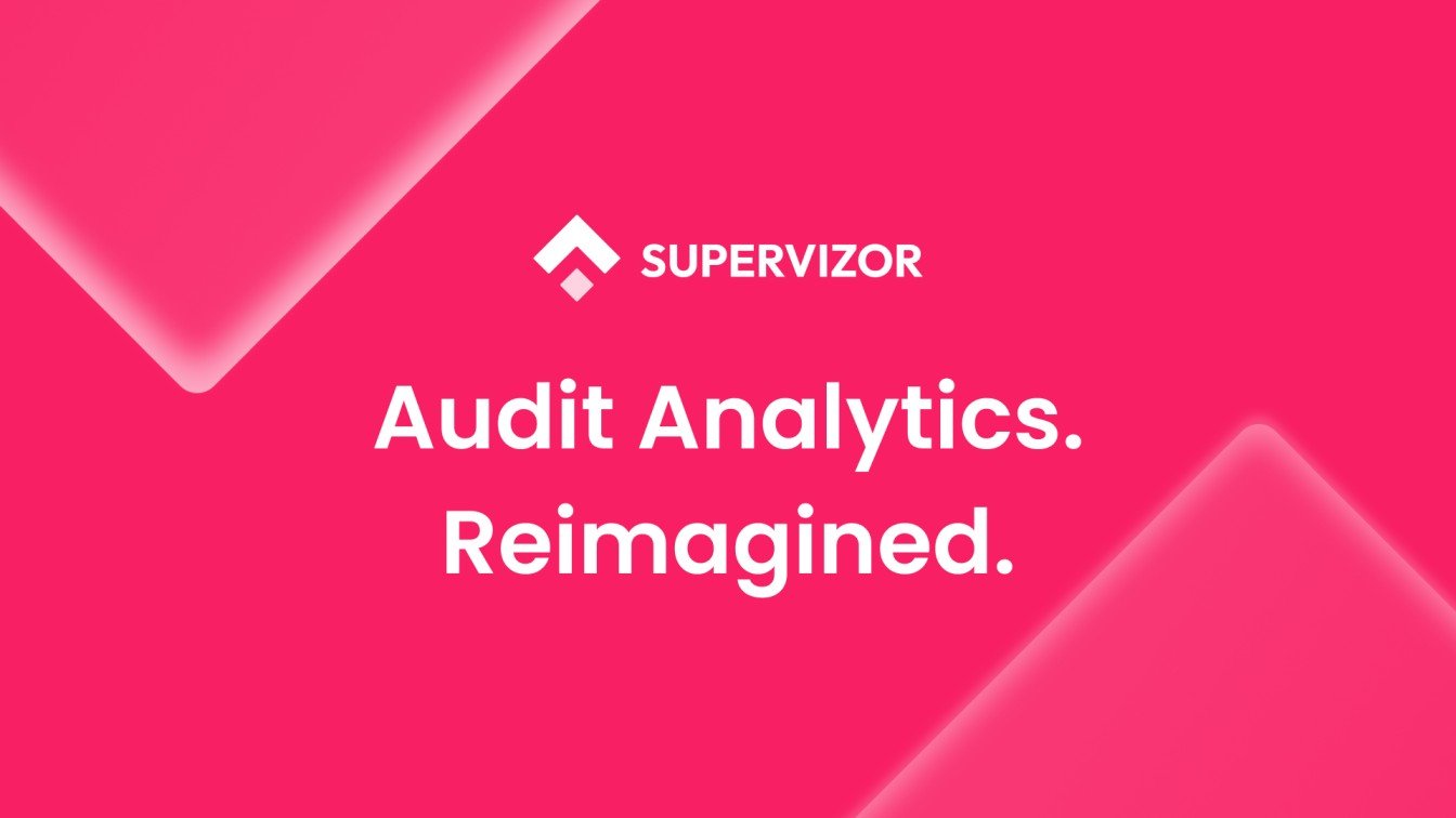 Supervizor Launches Supervizor X: A New Era of Speed and Intelligence for Internal Audit
