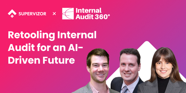 Retooling Internal Audit for an AI-Driven Future
