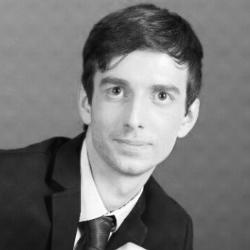 Picture of Matthieu Brotons