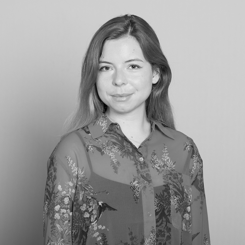 Picture of Anna Vlchek