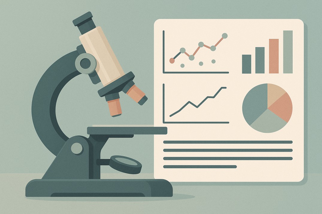 Guide méthodologique : réussir son programme d'audit analytics