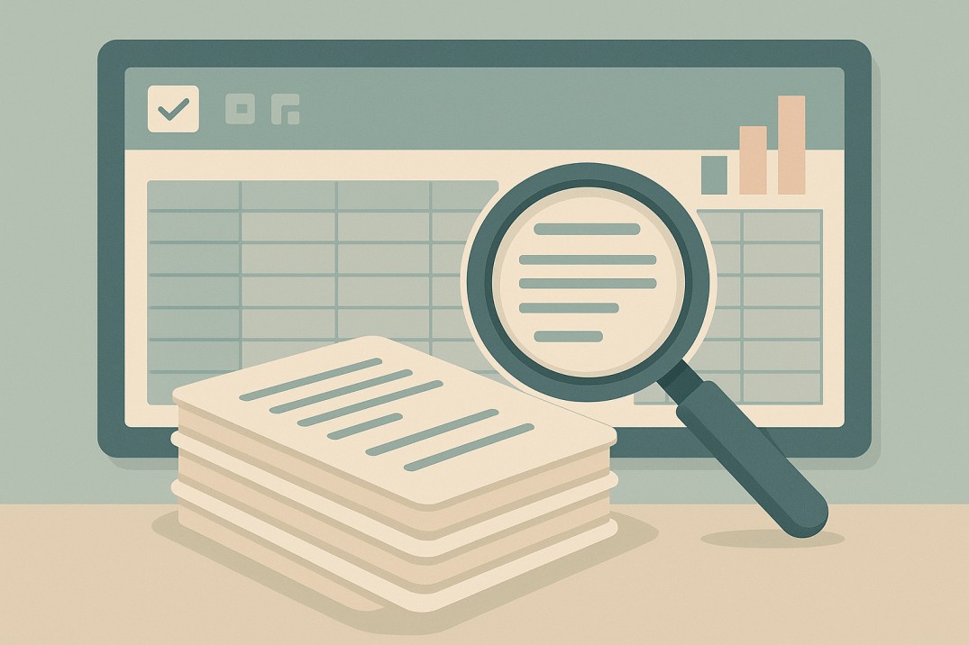 Audit interne et Contrôle interne : quelles différences ?