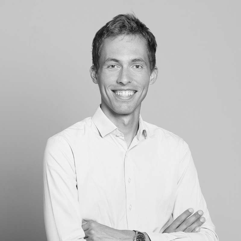 Picture of Maxence Grau