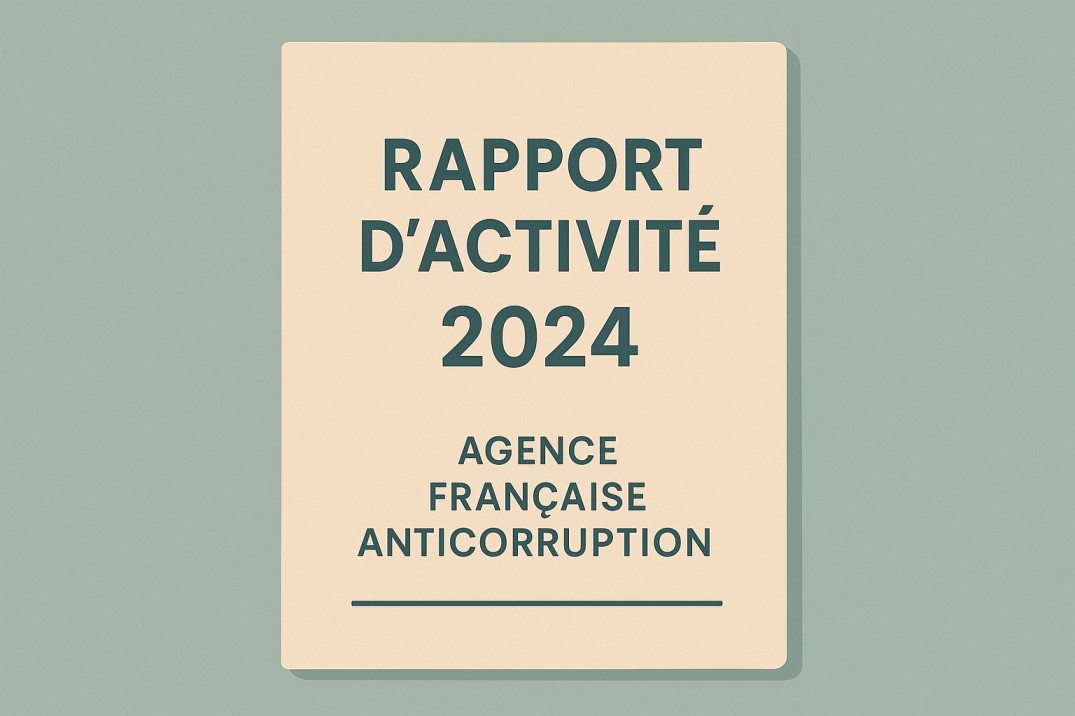 Rapport AFA 2024 : ce qu’il dit des contrôles comptables