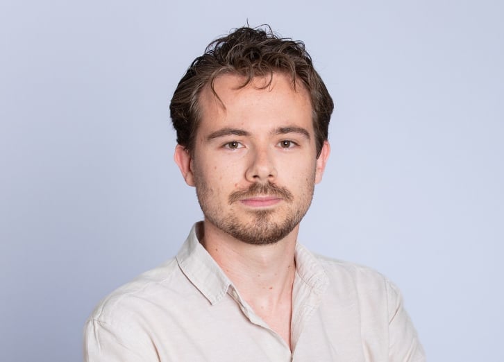 Thomas Tremblay Thomas Tremblay
